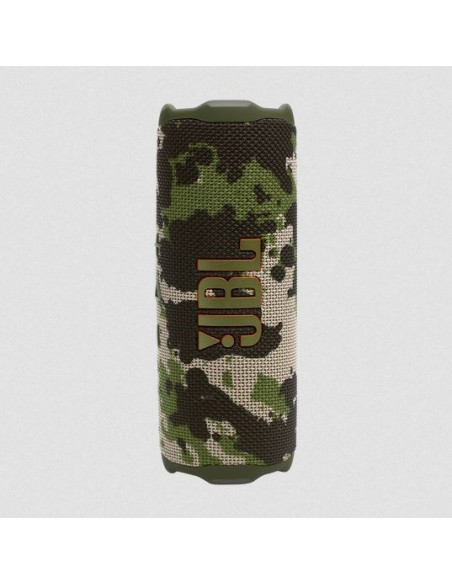 Jbl Flip 7 Squad Głośnik Przenośny Moro