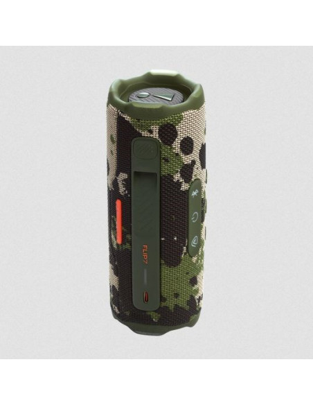 Jbl Flip 7 Squad Głośnik Przenośny Moro