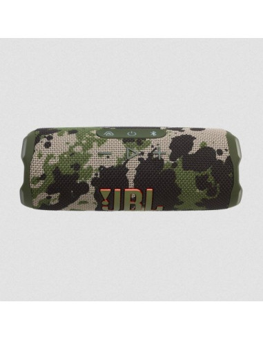 Jbl Flip 7 Squad Głośnik Przenośny Moro
