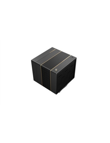 Deepcool Assassin Vc Elite Procesor Chłodnica Powietrza 120/140 Mm Czarny 1 Szt.