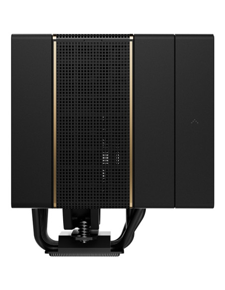Deepcool Assassin Vc Elite Procesor Chłodnica Powietrza 120/140 Mm Czarny 1 Szt.