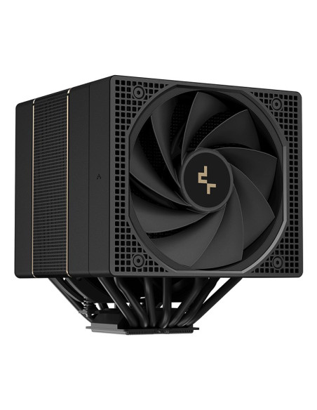 Deepcool Assassin Vc Elite Procesor Chłodnica Powietrza 120/140 Mm Czarny 1 Szt.