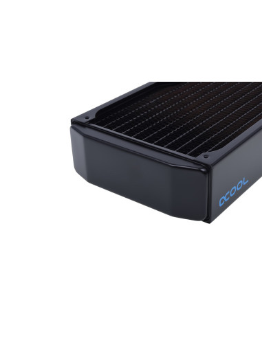 Alphacool Nexxxos Xt45 Radiator