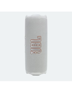 Jbl Flip 7 Wht Głośnik Przenośny Biały