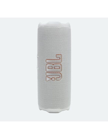 Jbl Flip 7 Wht Głośnik Przenośny Biały