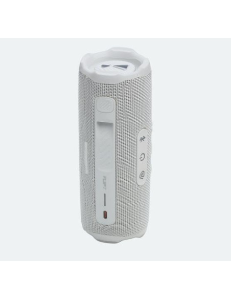 Jbl Flip 7 Wht Głośnik Przenośny Biały
