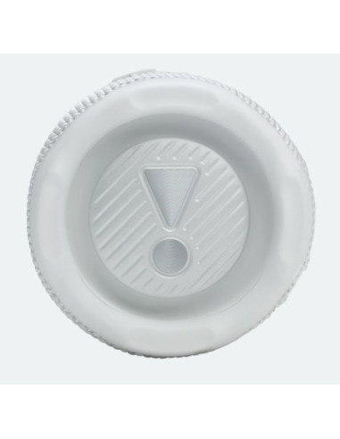 Jbl Flip 7 Wht Głośnik Przenośny Biały