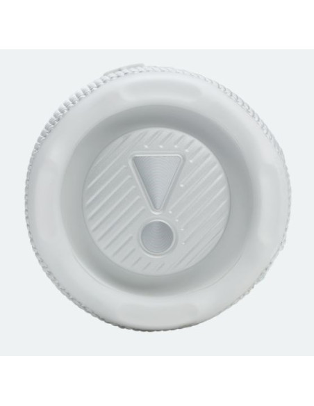 Jbl Flip 7 Wht Głośnik Przenośny Biały