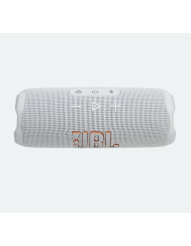 Jbl Flip 7 Wht Głośnik Przenośny Biały
