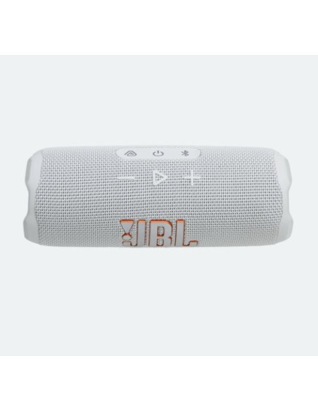 Jbl Flip 7 Wht Głośnik Przenośny Biały
