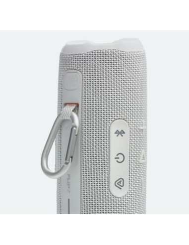 Jbl Flip 7 Wht Głośnik Przenośny Biały
