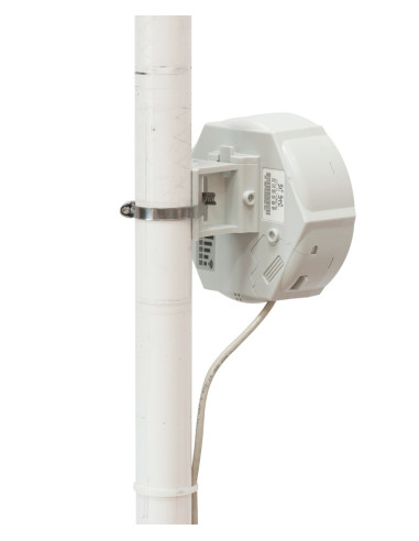 Mikrotik Sxt Sa5 Ac Biały Obsługa Poe