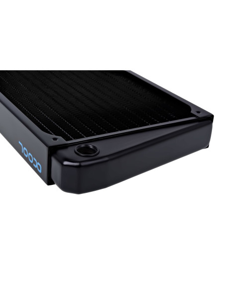 Alphacool 14243 Część / Akcesorium Do Systemów Chłodzenia Komputerów Radiator