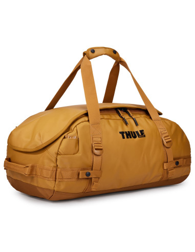 Thule Chasm Tdsd302 Golden Brown Sportowa Torba 40 L Poliester Brązowy