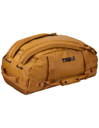 Thule Chasm Tdsd302 Golden Brown Sportowa Torba 40 L Poliester Brązowy