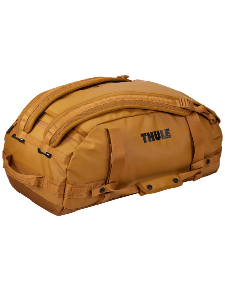 Thule Chasm Tdsd302 Golden Brown Sportowa Torba 40 L Poliester Brązowy