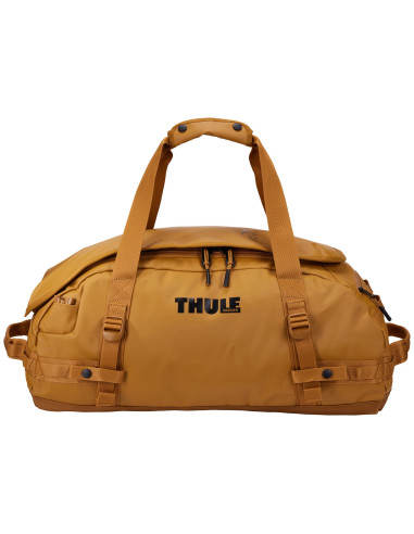 Thule Chasm Tdsd302 Golden Brown Sportowa Torba 40 L Poliester Brązowy