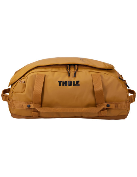 Thule Chasm Tdsd302 Golden Brown Sportowa Torba 40 L Poliester Brązowy