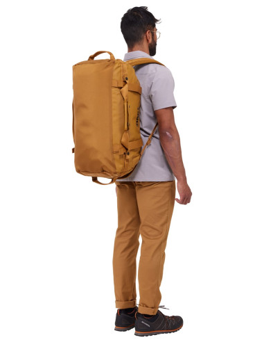 Thule Chasm Tdsd302 Golden Brown Sportowa Torba 40 L Poliester Brązowy