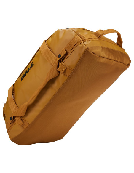 Thule Chasm Tdsd302 Golden Brown Sportowa Torba 40 L Poliester Brązowy