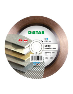 Distar Tarcza Diamentowa Edge 250 X 1,4 X 25 X 25,4