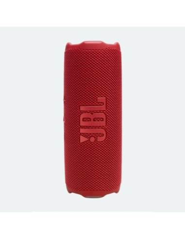 Jbl Flip 7 Red Głośnik Przenośny Czerwony