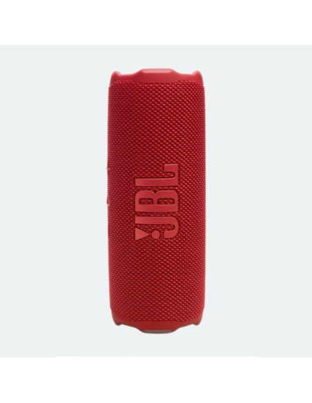Jbl Flip 7 Red Głośnik Przenośny Czerwony