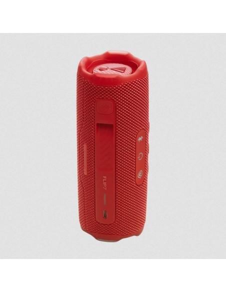 Jbl Flip 7 Red Głośnik Przenośny Czerwony