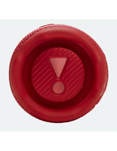 Jbl Flip 7 Red Głośnik Przenośny Czerwony