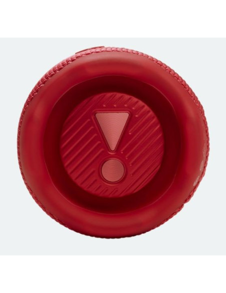 Jbl Flip 7 Red Głośnik Przenośny Czerwony