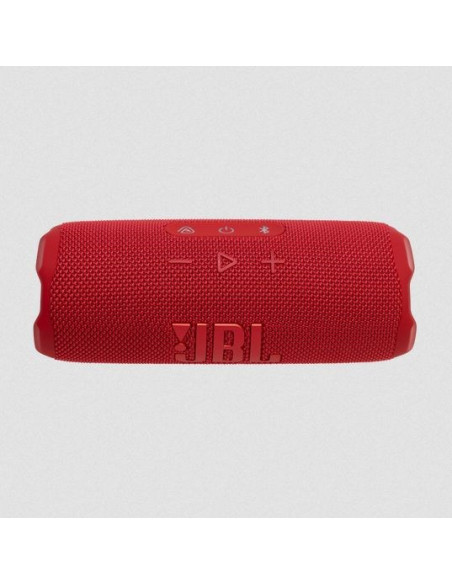 Jbl Flip 7 Red Głośnik Przenośny Czerwony