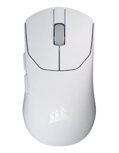 Corsair Sabre V2 Pro Myszka Dom Oburęczny Rf Wireless Optyczny 33000 Dpi