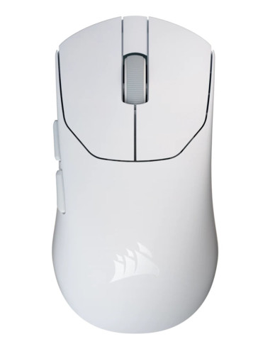 Corsair Sabre V2 Pro Myszka Dom Oburęczny Rf Wireless Optyczny 33000 Dpi