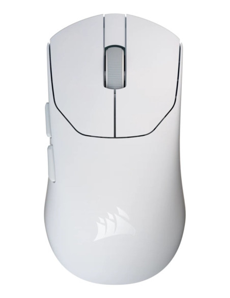 Corsair Sabre V2 Pro Myszka Dom Oburęczny Rf Wireless Optyczny 33000 Dpi