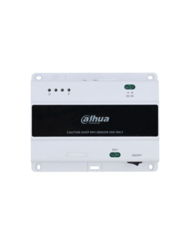 Dahua Technology Vtns1001B-2 Tablica Rozdzielcza