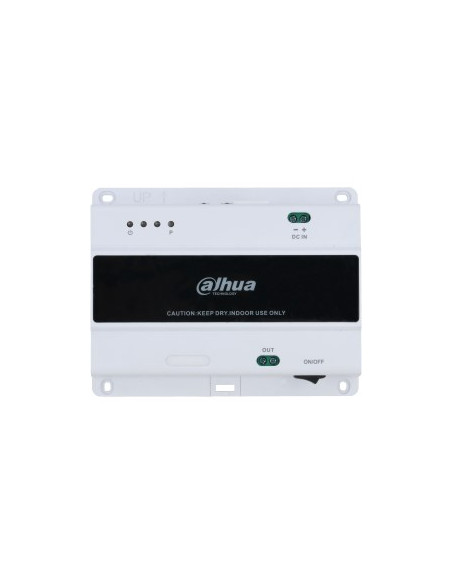 Dahua Technology Vtns1001B-2 Tablica Rozdzielcza