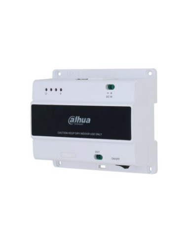 Dahua Technology Vtns1001B-2 Tablica Rozdzielcza