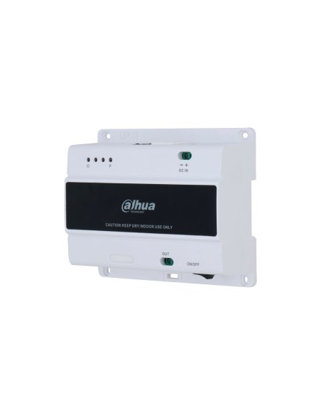 Dahua Technology Vtns1001B-2 Tablica Rozdzielcza