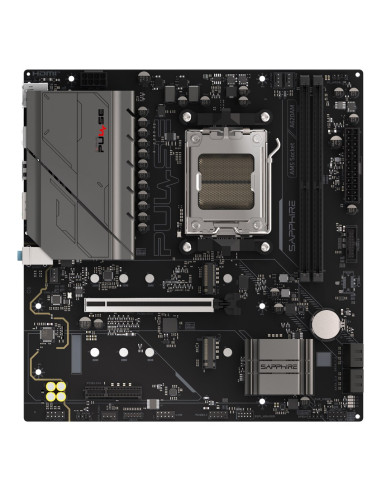 Sapphire Pulse A620Am Amd A620A Gniazdo Am5 Micro Atx