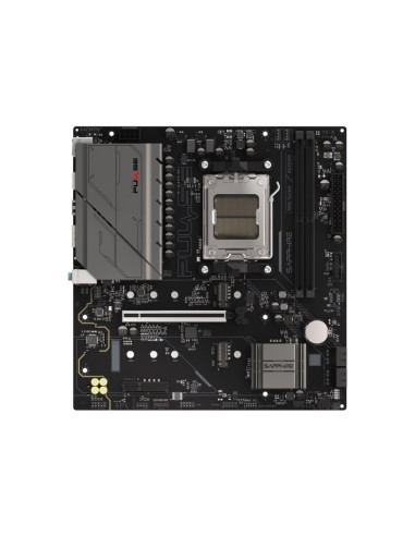 Sapphire Pulse A620Am Amd A620A Gniazdo Am5 Micro Atx