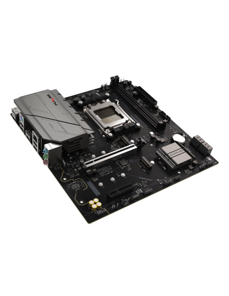 Sapphire Pulse A620Am Amd A620A Gniazdo Am5 Micro Atx