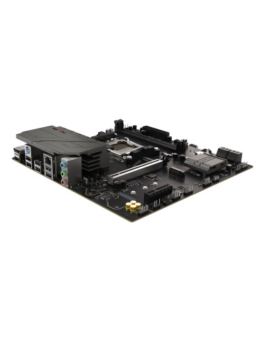 Sapphire Pulse A620Am Amd A620A Gniazdo Am5 Micro Atx