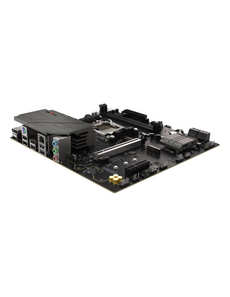 Sapphire Pulse A620Am Amd A620A Gniazdo Am5 Micro Atx