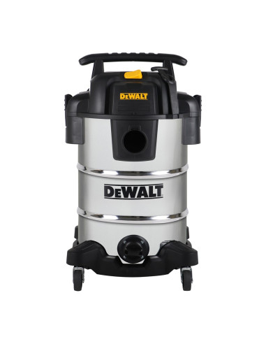 Dewalt Odkurzacz Przemysłowy 30L Dxv30Sa