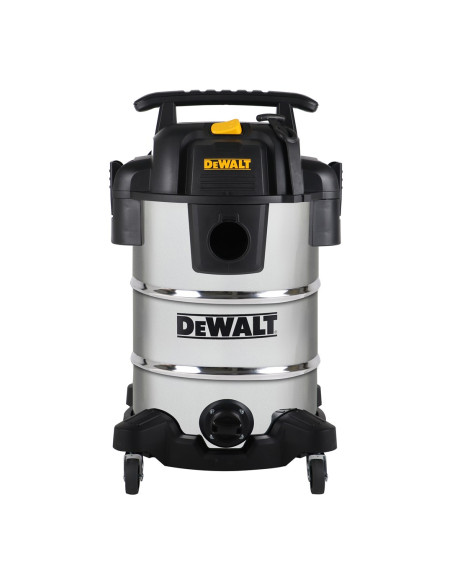 Dewalt Odkurzacz Przemysłowy 30L Dxv30Sa