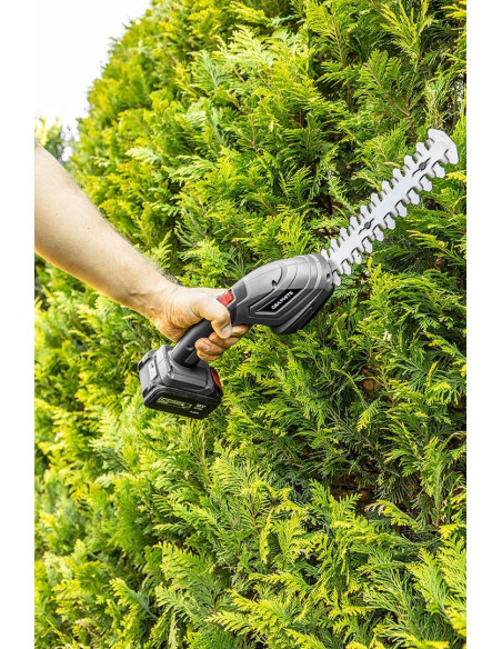 Graphite 58Ge119 Urządzenie Elektryczne Do Strzyżenia Żywopłotów 1,09 Kg