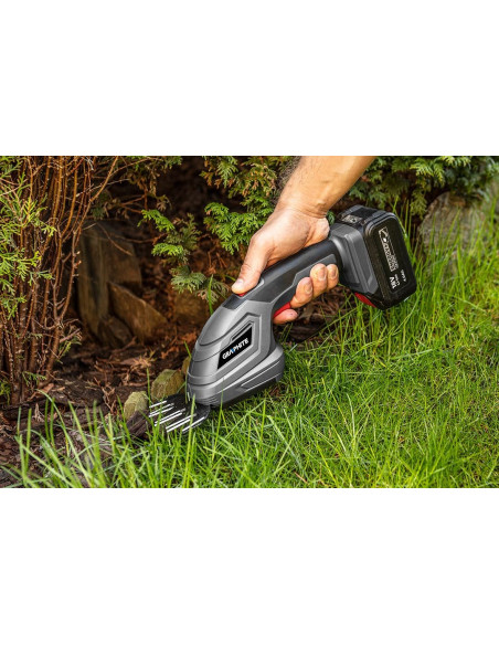Graphite 58Ge119 Urządzenie Elektryczne Do Strzyżenia Żywopłotów 1,09 Kg