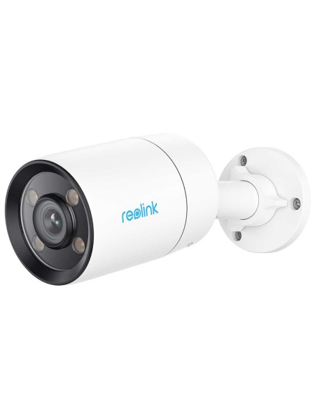 Kamera Ip Reolink Poe-Ipc-4Mp