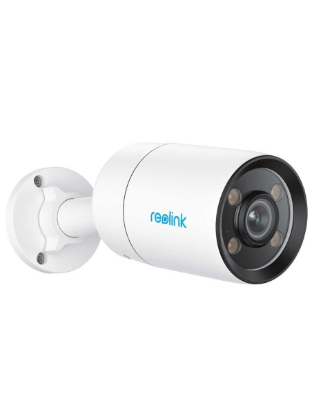 Kamera Ip Reolink Poe-Ipc-4Mp