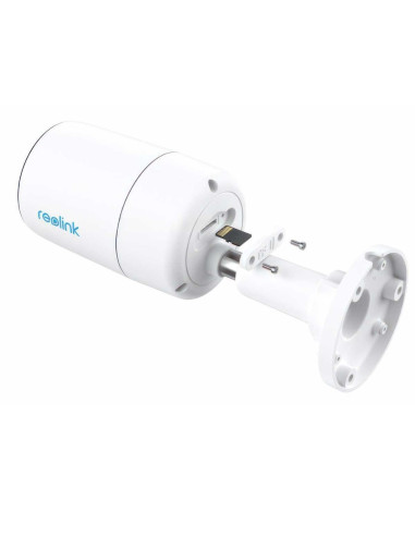 Kamera Ip Reolink Poe-Ipc-4Mp